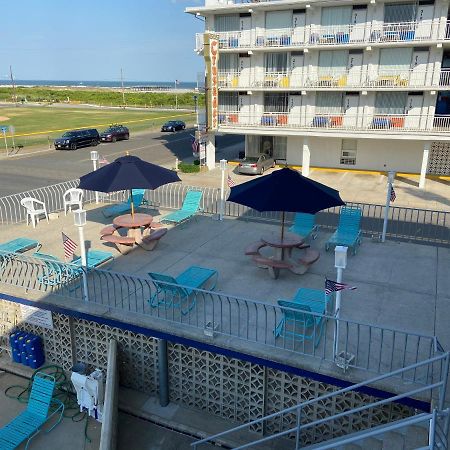 Yankee Clipper Resort Motel Уайлдвуд-Крест Экстерьер фото