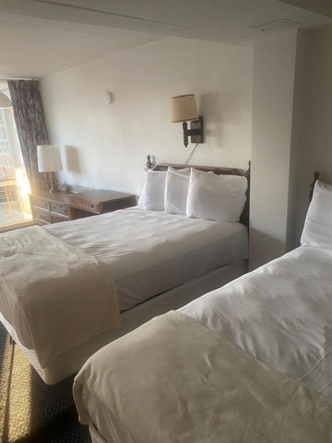 Yankee Clipper Resort Motel Уайлдвуд-Крест Экстерьер фото
