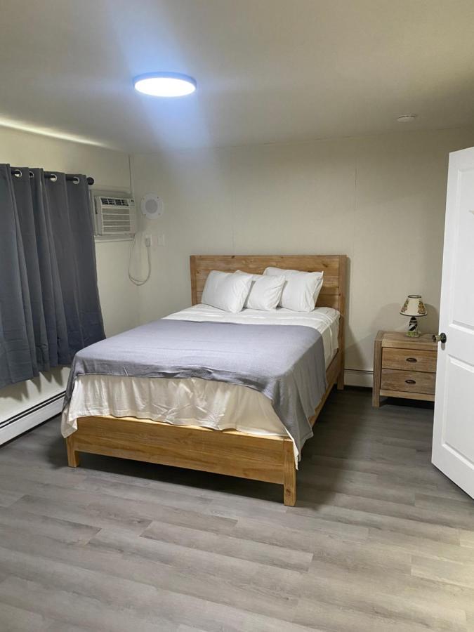 Yankee Clipper Resort Motel Уайлдвуд-Крест Экстерьер фото