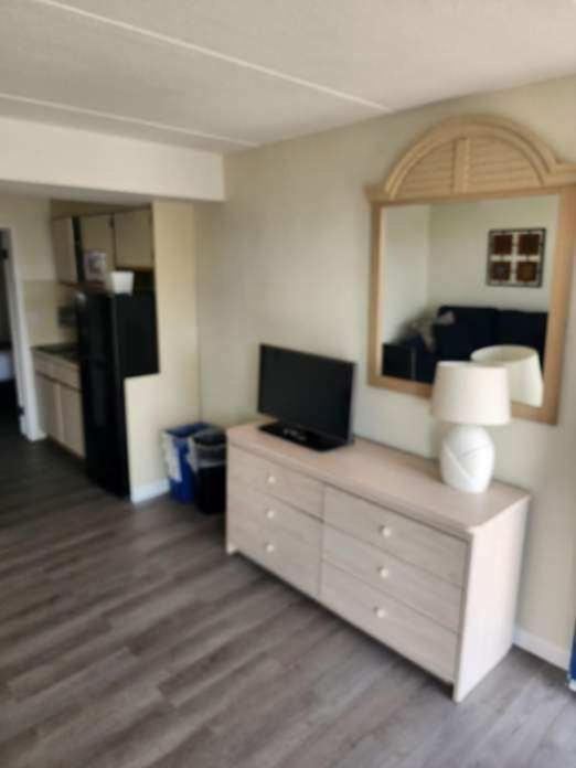 Yankee Clipper Resort Motel Уайлдвуд-Крест Экстерьер фото