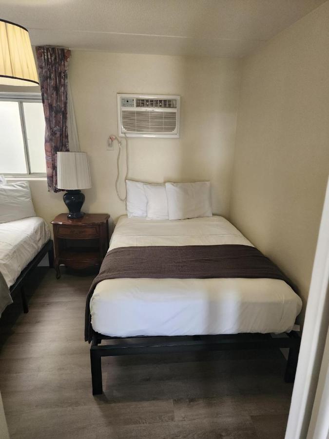 Yankee Clipper Resort Motel Уайлдвуд-Крест Экстерьер фото