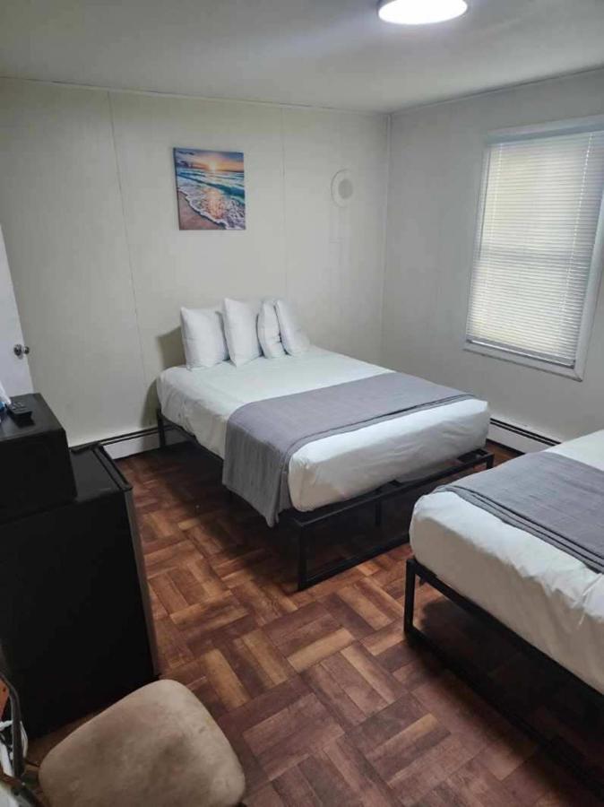 Yankee Clipper Resort Motel Уайлдвуд-Крест Экстерьер фото