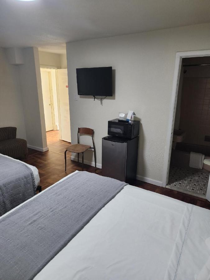 Yankee Clipper Resort Motel Уайлдвуд-Крест Экстерьер фото