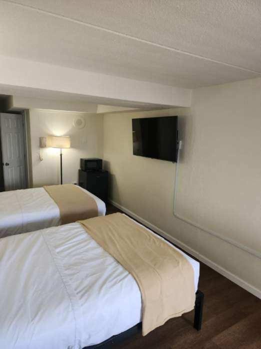 Yankee Clipper Resort Motel Уайлдвуд-Крест Экстерьер фото