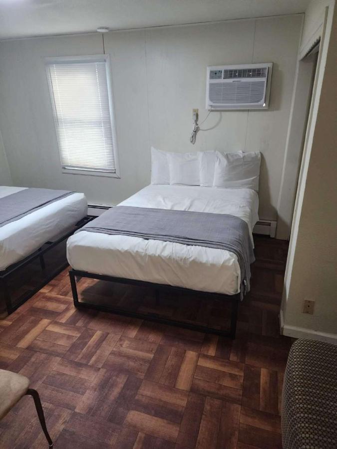 Yankee Clipper Resort Motel Уайлдвуд-Крест Экстерьер фото